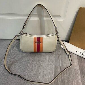 Coach CAL22TERI series new women's crossbody bag